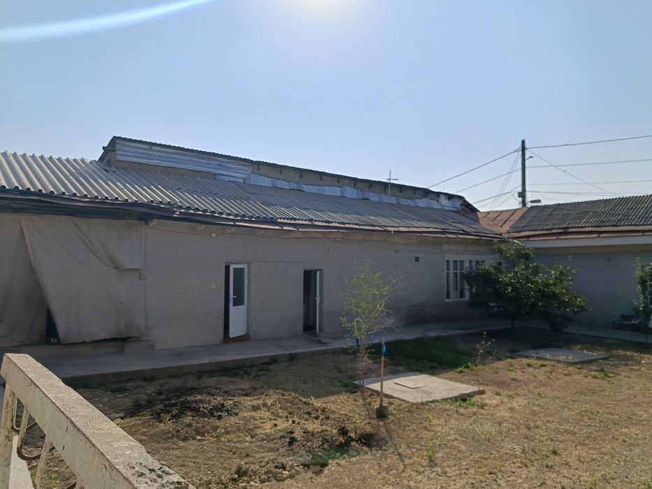 Xovli 4,2 sotok fasad 22metr