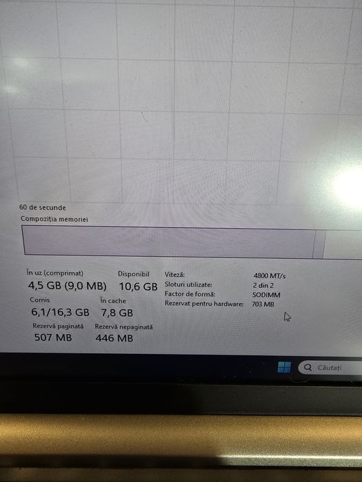 Laptop HP EliteBook 645 G11 14" Ryzen 5 7535U