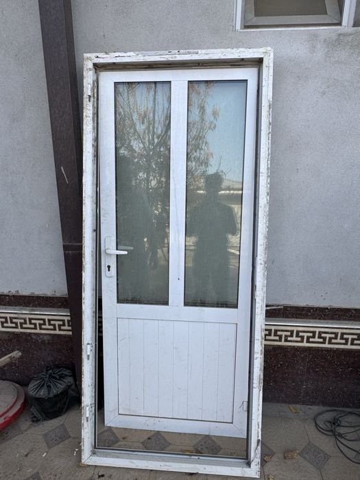 дверь межкомнатная