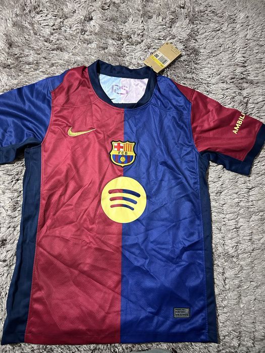 Tricou Barcelona S