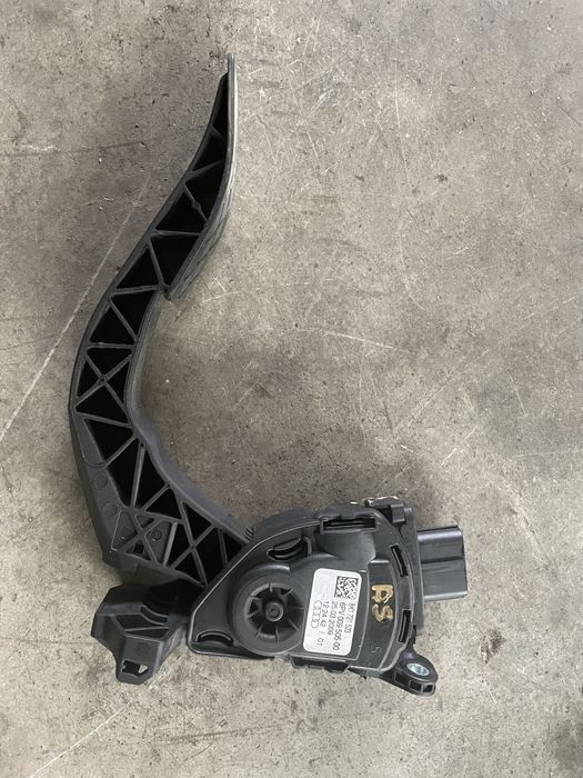 Pedala acceleratie Audi A4 A5 b8 volan stanga / Europa