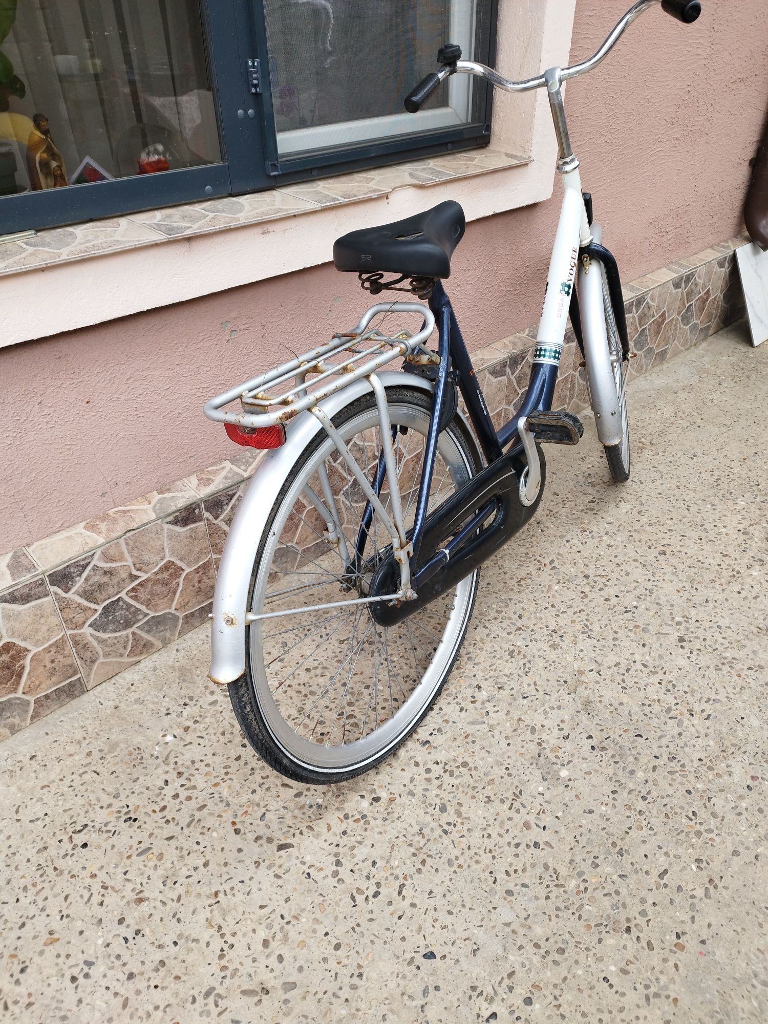 Bicicleta dama impecabila