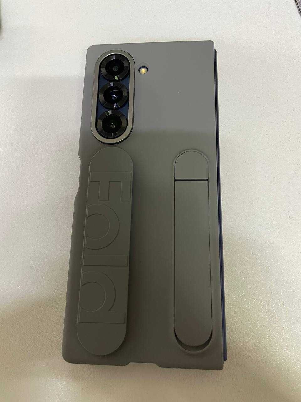 Samsung Galaxy Z Fold 6