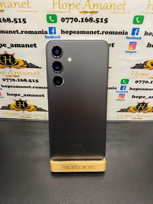 Hope Amanet P3 Samsung Galaxy S24 / 256 GB