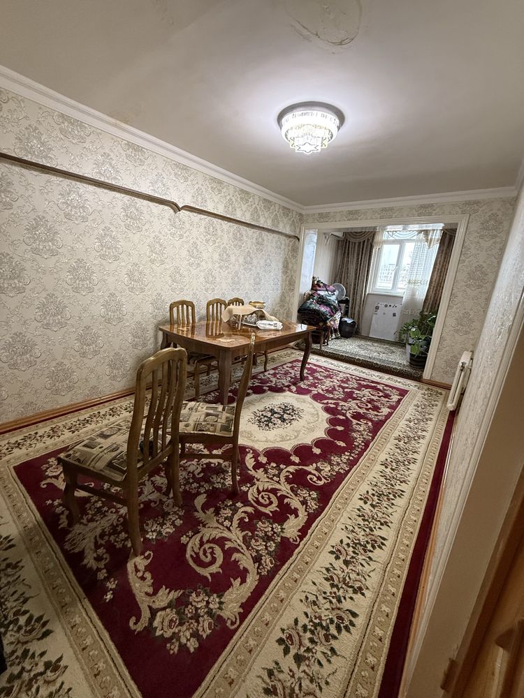 Продается квартира