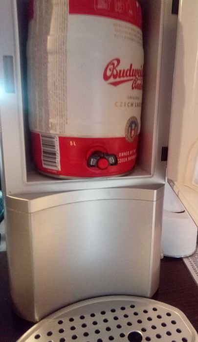 Racitor de Bere  SILVA Beer Cooler