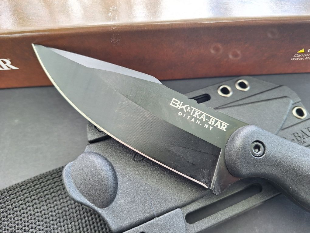 Тактически нож KA-BAR -BK-18