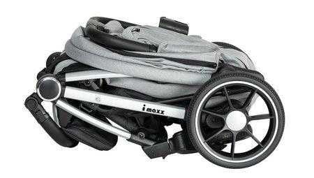 Детска количка Hartan i maxx