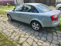 Audi A4 B6 1.9 TDI AWX