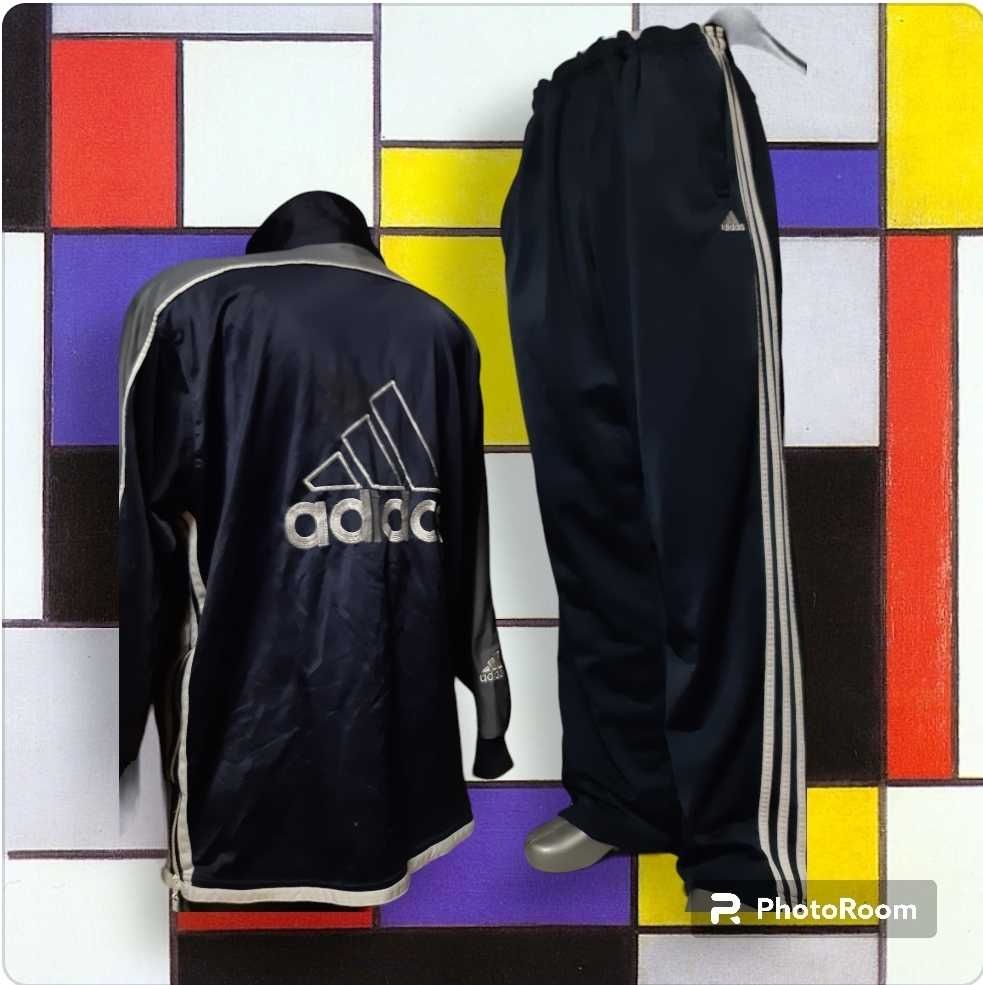 Лимитирана Adidas мъжка колекция | XL & L |