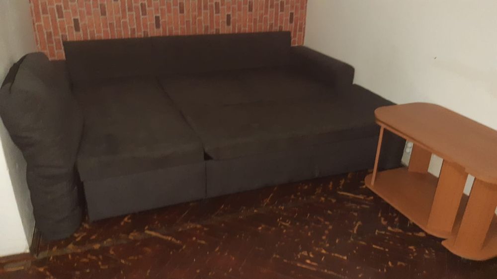 Garsoniera de închiriat