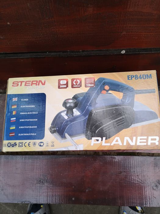 Rindea electrica Stern Austria