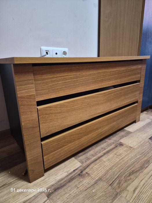 Скрин-шкаф 30 лв