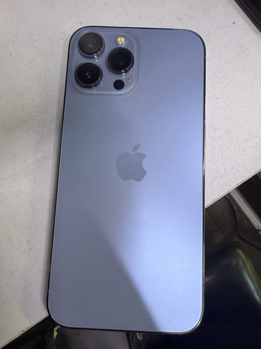Айфон 13 pro Max