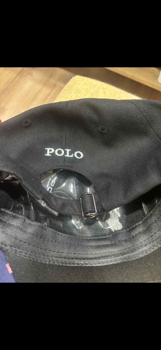 Sapca Ralph Polo Lauren universala nou cu eticheta