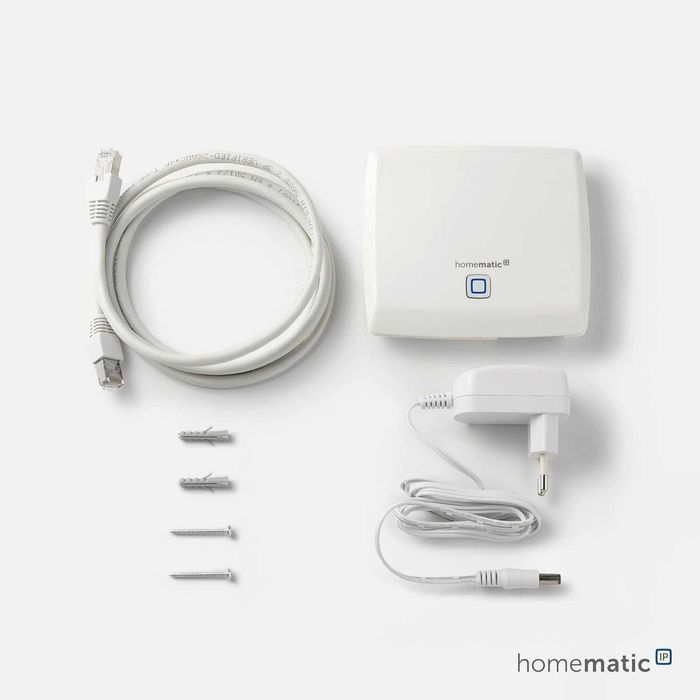 Acces point automatizare casa HMIP-HAP Homematic IP