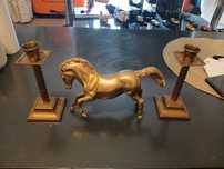 Sfesnice bronz anul 1900