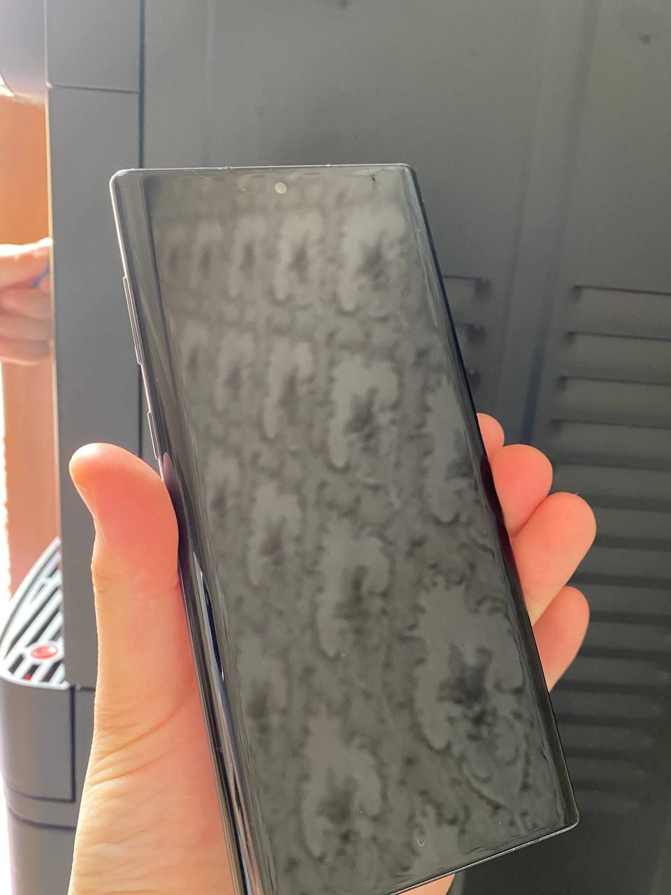 Samsung note 10 5g