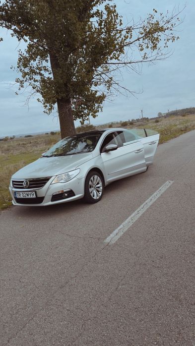 Volkswagen Passat CC 1.8 TSI