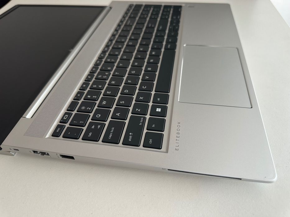 laptop hp elitebook 650 G9 ecran tastatura carcasa fara placa de baza
