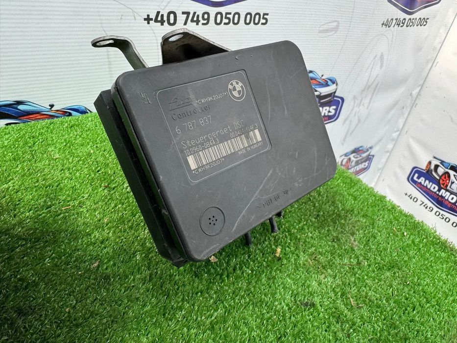 pompa abs, dsc bmw seria 3, seria 1 2004-2013, 3451-6791521-01