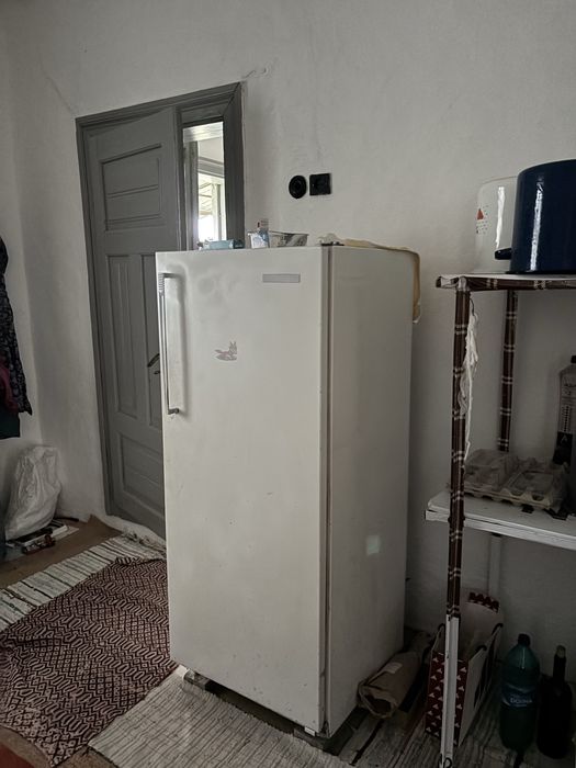 Vand casa de locuit cu teren Sat Ciorasti Judetul Vrancea