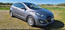 Hyundai i30 Coupé 1.4 benzină