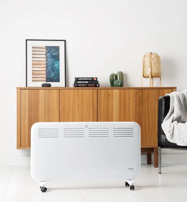 Конвектор Taurus CHTA 2000