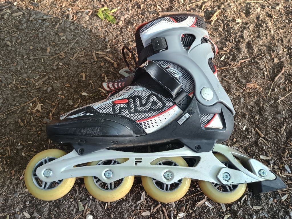 Fila 46 мъжки ролери it