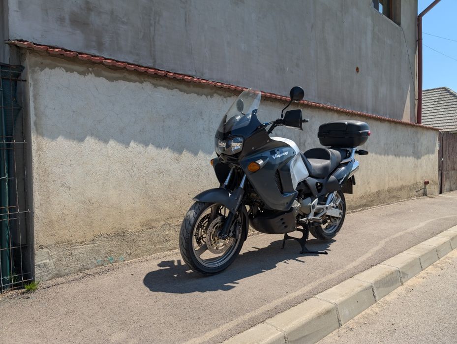 Honda varadero CBS 1000