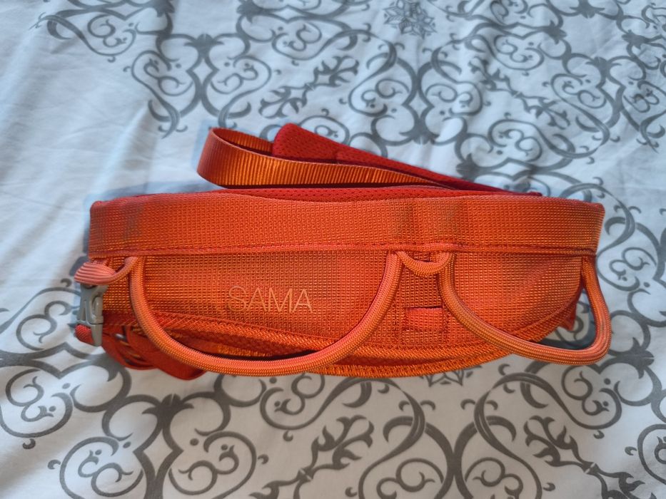 Petzl Sama, size 2