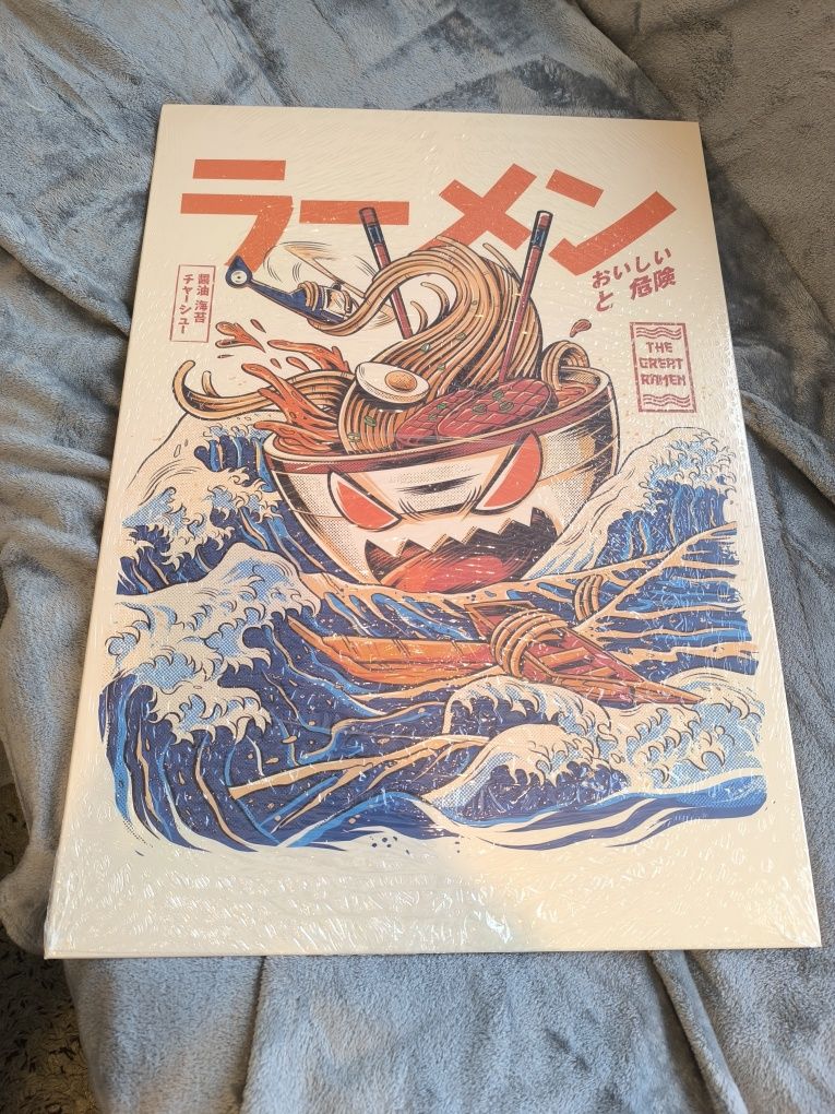 Метални постери,суши, японска кухня, sushi, Japan