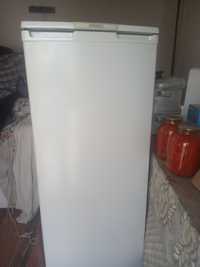 холодилник с морозилником 50мын