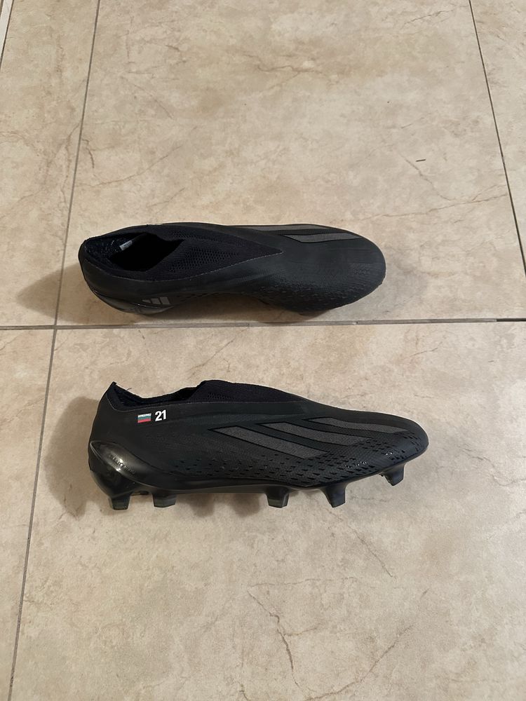Бутонки adidas x speedportal 40