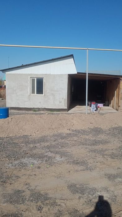 Продается дом в Ельтайе. Срочно торг есть.