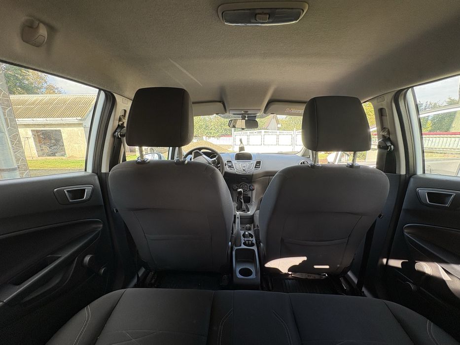 Ford Fiesta 1.5 TDCi, 2015 – stare excelentă, întreținută!
