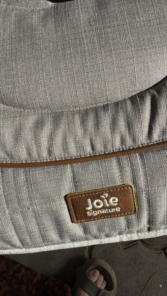 Прогулочная коляска Joie