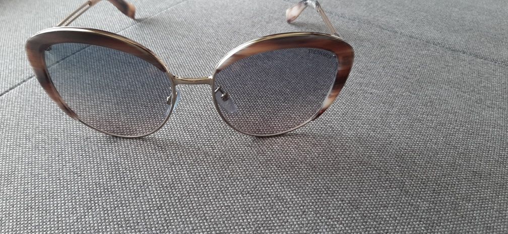 Слънчеви очила Trussardii