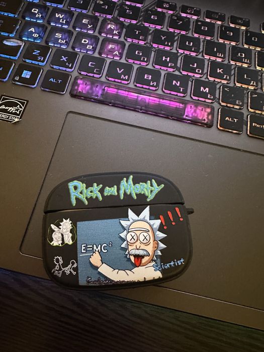 AirPods pro 2 продам