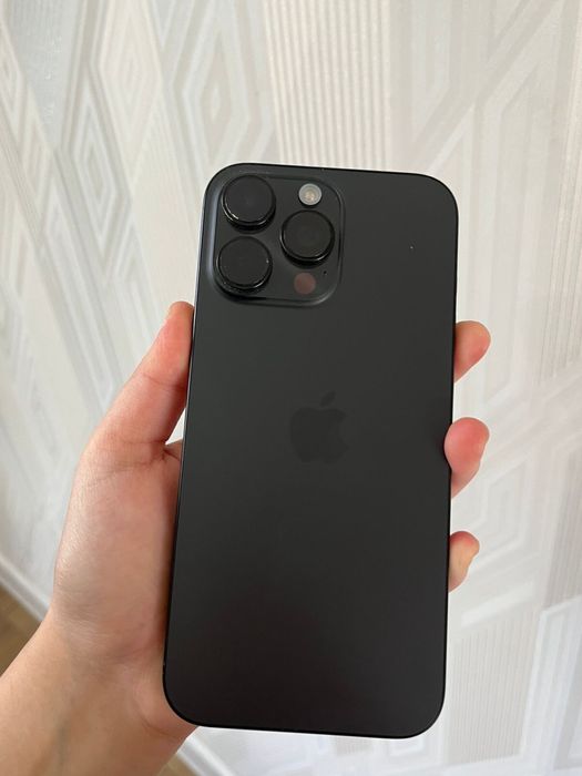 iPhone 16 Pro Max 256гб