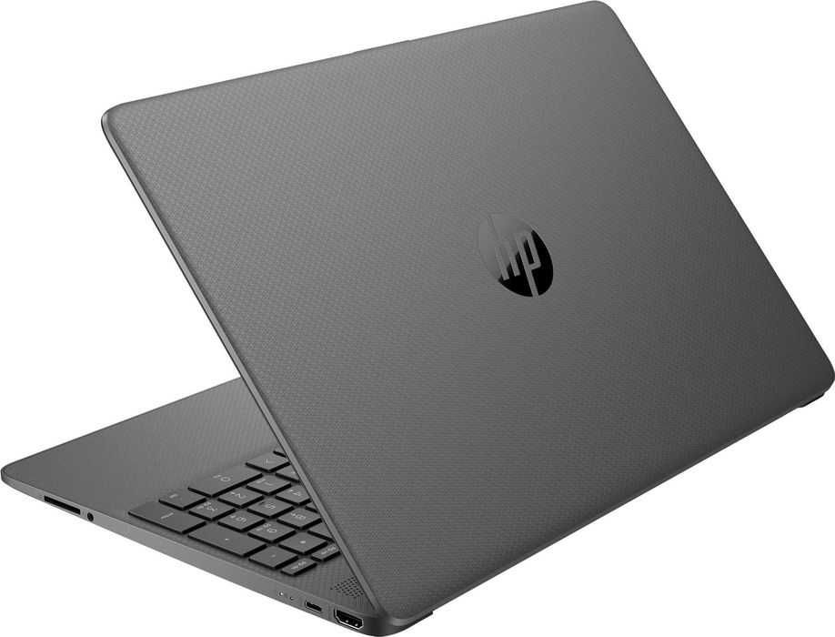 Ноутбук HP 15 Ryzen 5 4500U(6 ядер)/ 16Gb/512Gb SSD/FullHD IPS Noutbuk