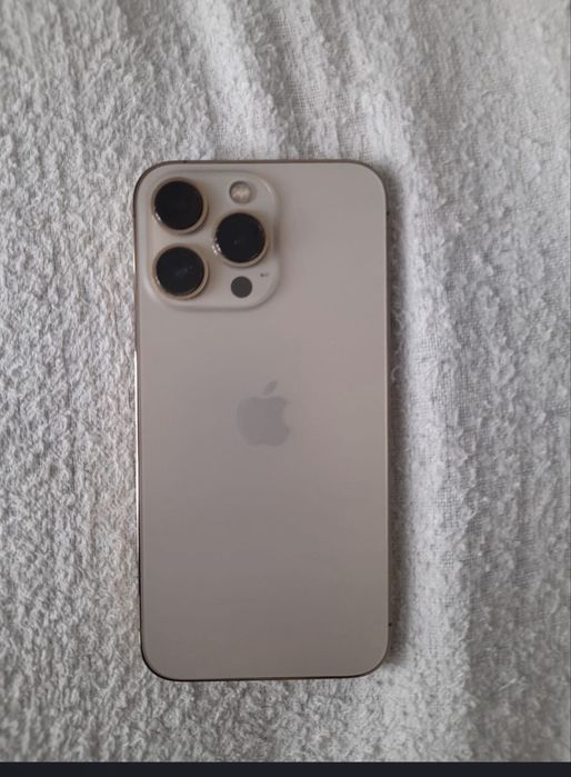 iphone 13 pro gold ,256gb vand sau schimb