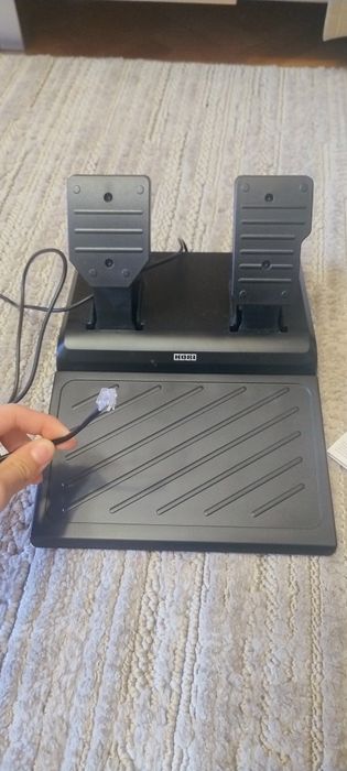 Volan gaming HORI Apex SPF-004U (PS4, PS5, PC)