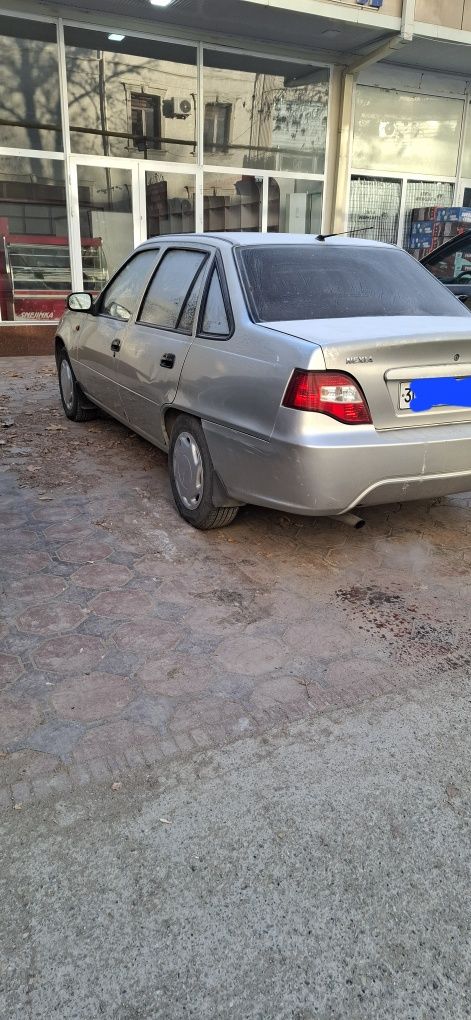 Нексия 2 донс продажа выкуп