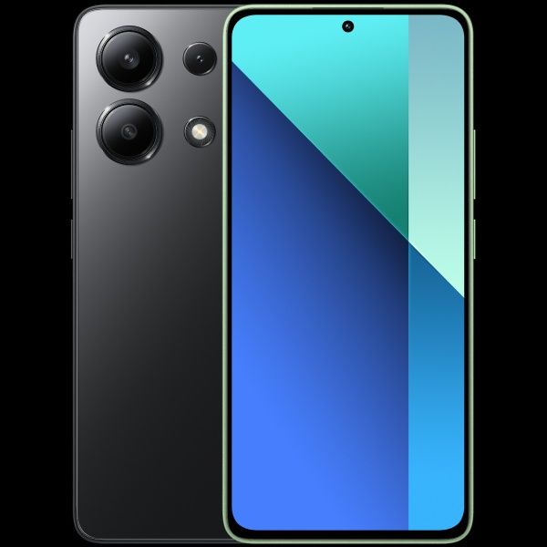 Redmi note 13 8/256