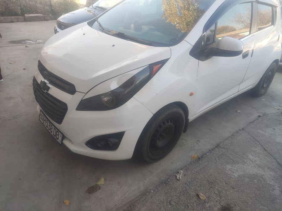 Spark 2011 2 pazitsa