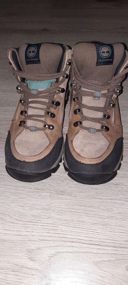 Туристически обувки Timberland 38н. 25 см