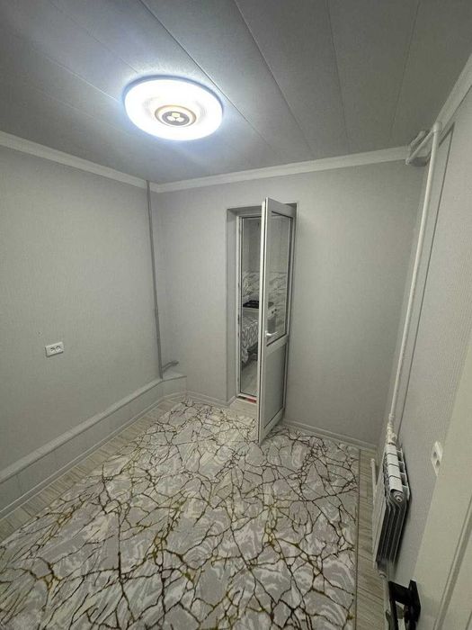 Чилонзор-Г9А Кирпич 1в2/3/5 балкон 2/6 Ориентир Фархадский