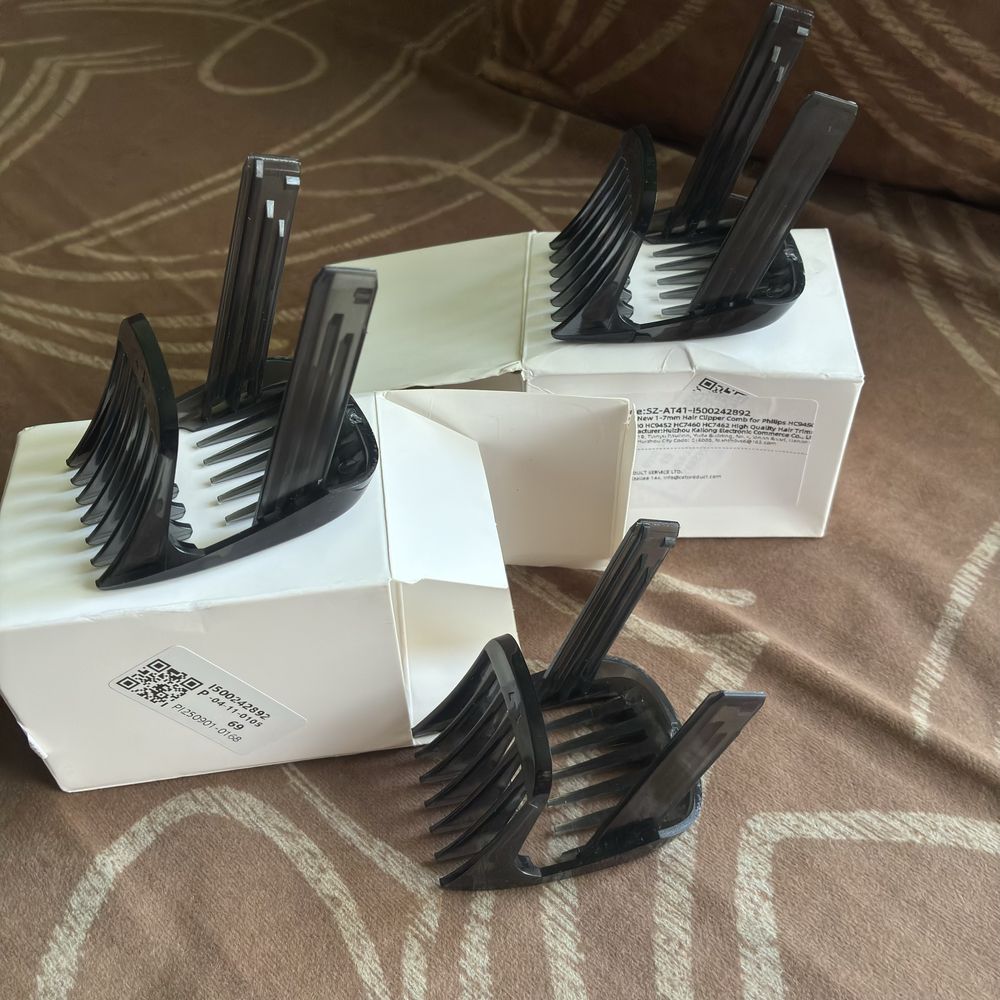 Приставка за подстригване Philips HC 7460/15
