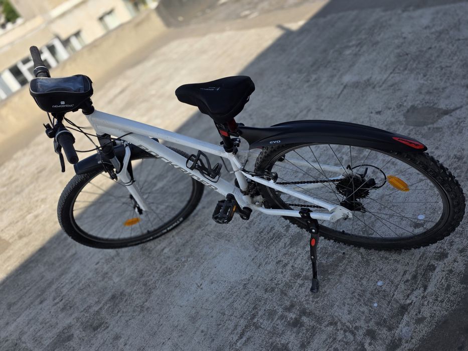 Bicicleta Rockrider ST100